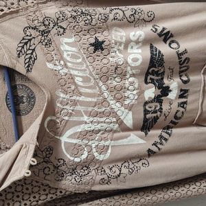 Women's Sweater - Affliction S